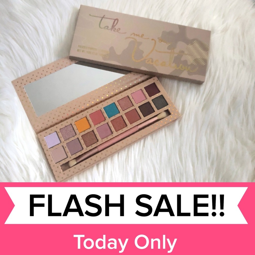 🆕 Kyshaddow Pallet 🎀